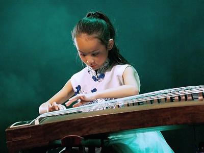 招聘商丘古筝家教老师