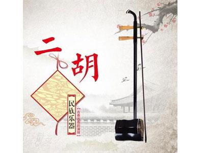 招聘商丘二胡家教老师