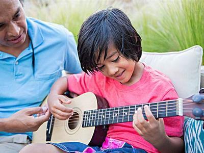 商丘找吉他家教哪家好？